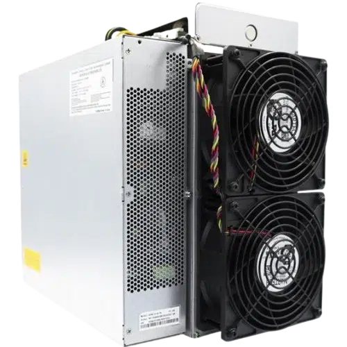 Bitmain Antminer AL1 Pro (16.6Th)