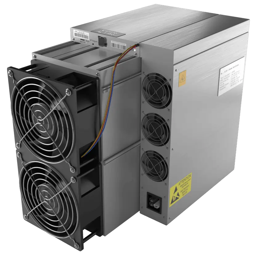 Bitmain Antminer AL1 Pro (16.6Th)