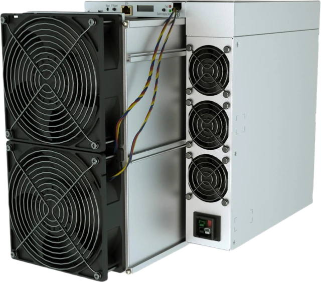 Bitmain Antminer AL1 Pro (16.6Th)
