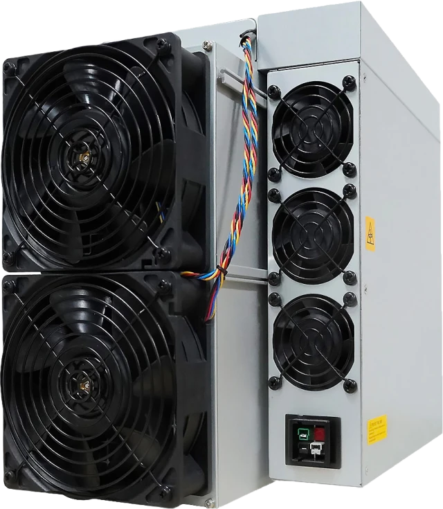 Bitmain Antminer KS5 (20Th)