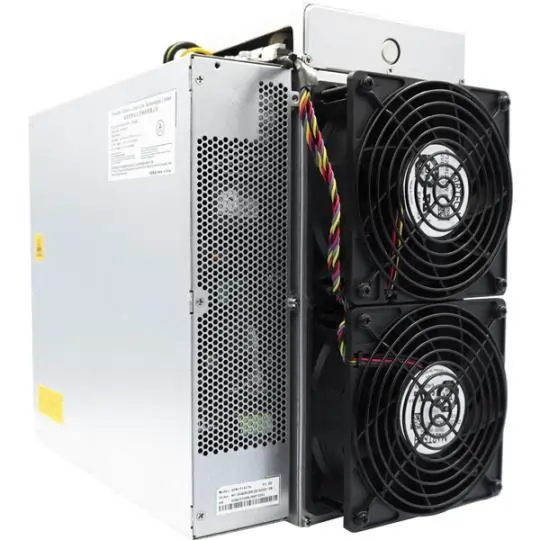 Bitmain Antminer KS5 (20Th)
