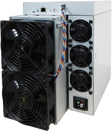 Bitmain Antminer L11 (20Gh)