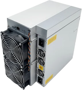 Bitmain Antminer L7 (9.5Gh)