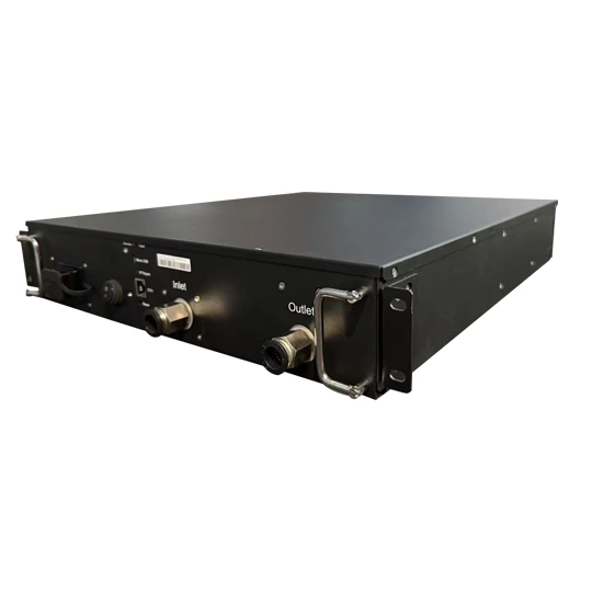 Bitmain Antminer L9 Hyd 2U (27Gh)