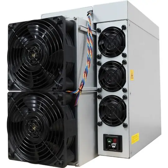 Bitmain Antminer L9 (17Gh)