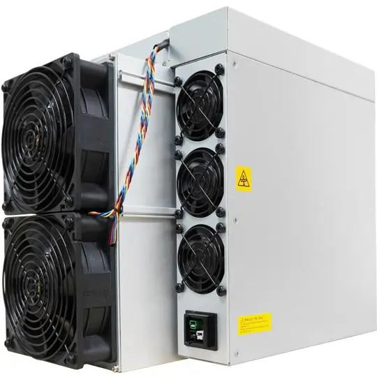 Bitmain Antminer L9 (17Gh)