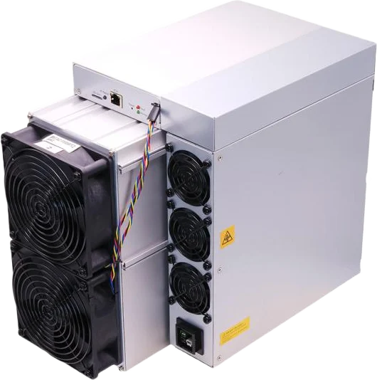 Bitmain Antminer S21 (200Th)