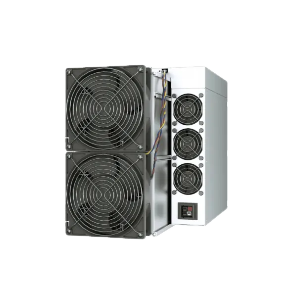 Bitmain Antminer S21 (200Th)