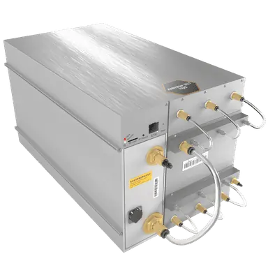 Bitmain Antminer S21 Hyd (335Th)