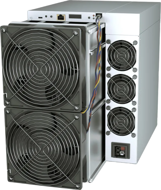 Bitmain Antminer S21 Pro (234Th)