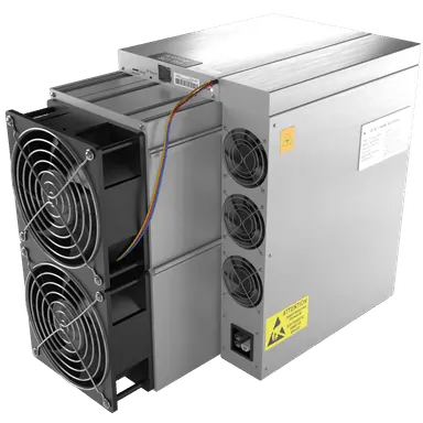 Bitmain Antminer S21 Pro (234Th)