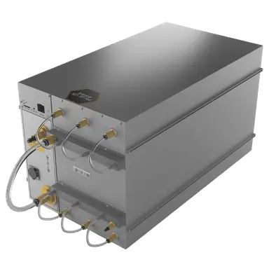 Bitmain Antminer S21 XP+ Hyd (500Th)