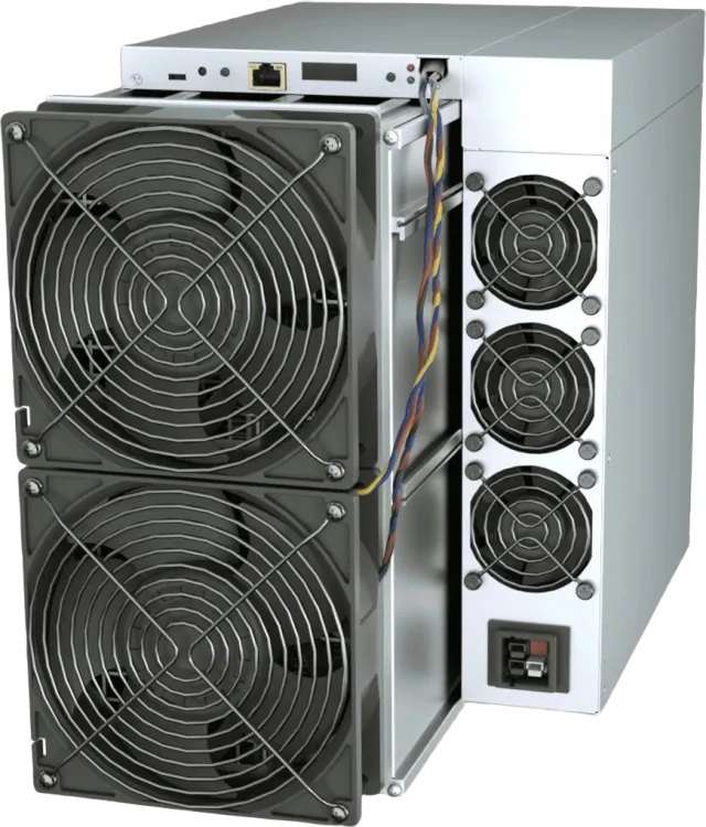 Bitmain Antminer S21 XP (270Th)