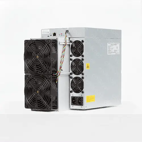 Bitmain Antminer S21 XP (270Th)