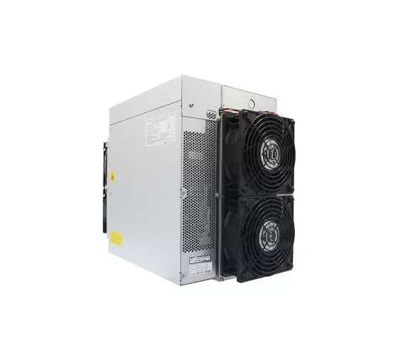 Bitmain Antminer S21 XP (270Th)
