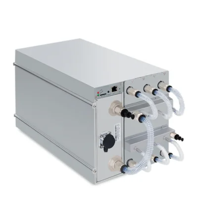 Bitmain Antminer S21 XP Hyd (473Th)