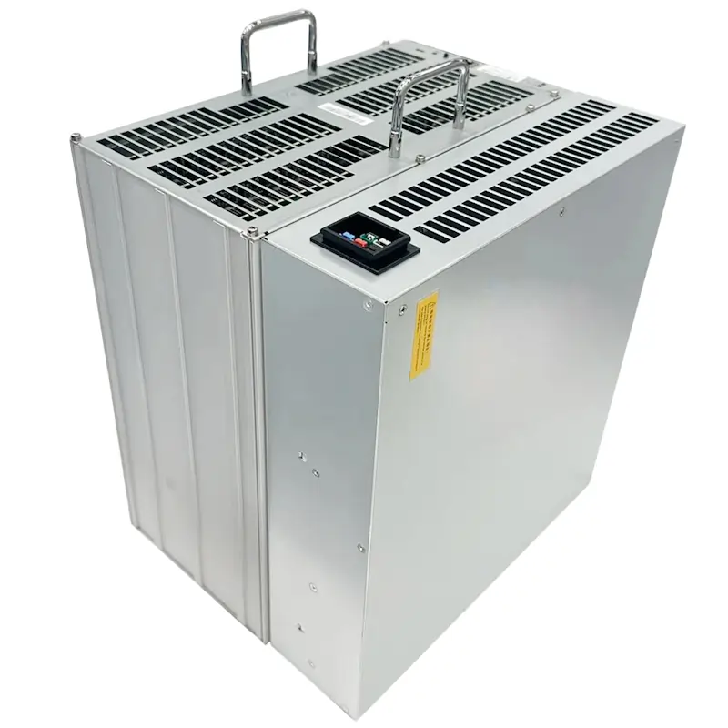Bitmain Antminer S21 XP Immersion (300Th)