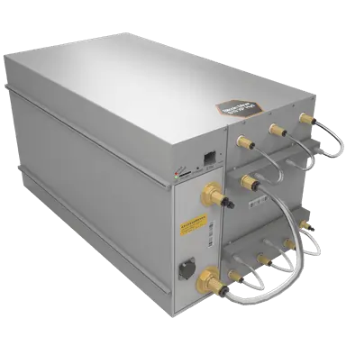 Bitmain Antminer S21e XP Hyd (430Th)