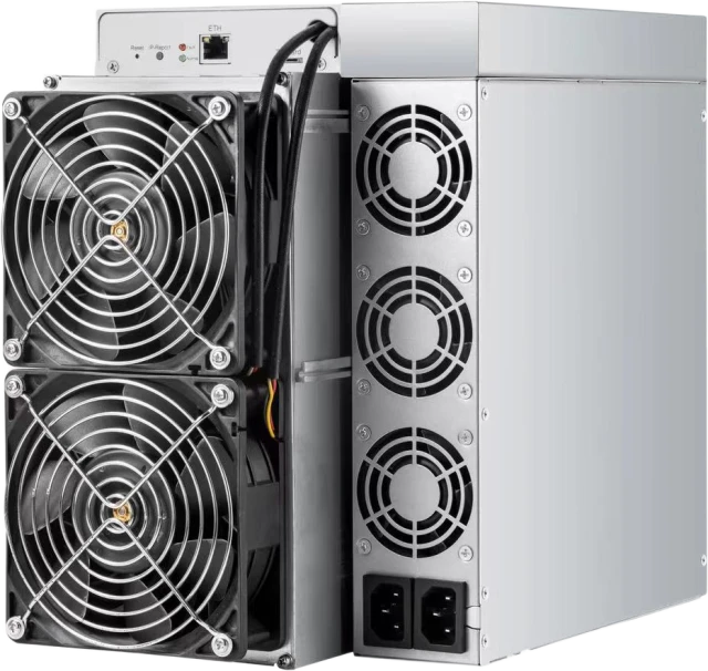 ElphaPex DG2+ (20.5Gh/s)