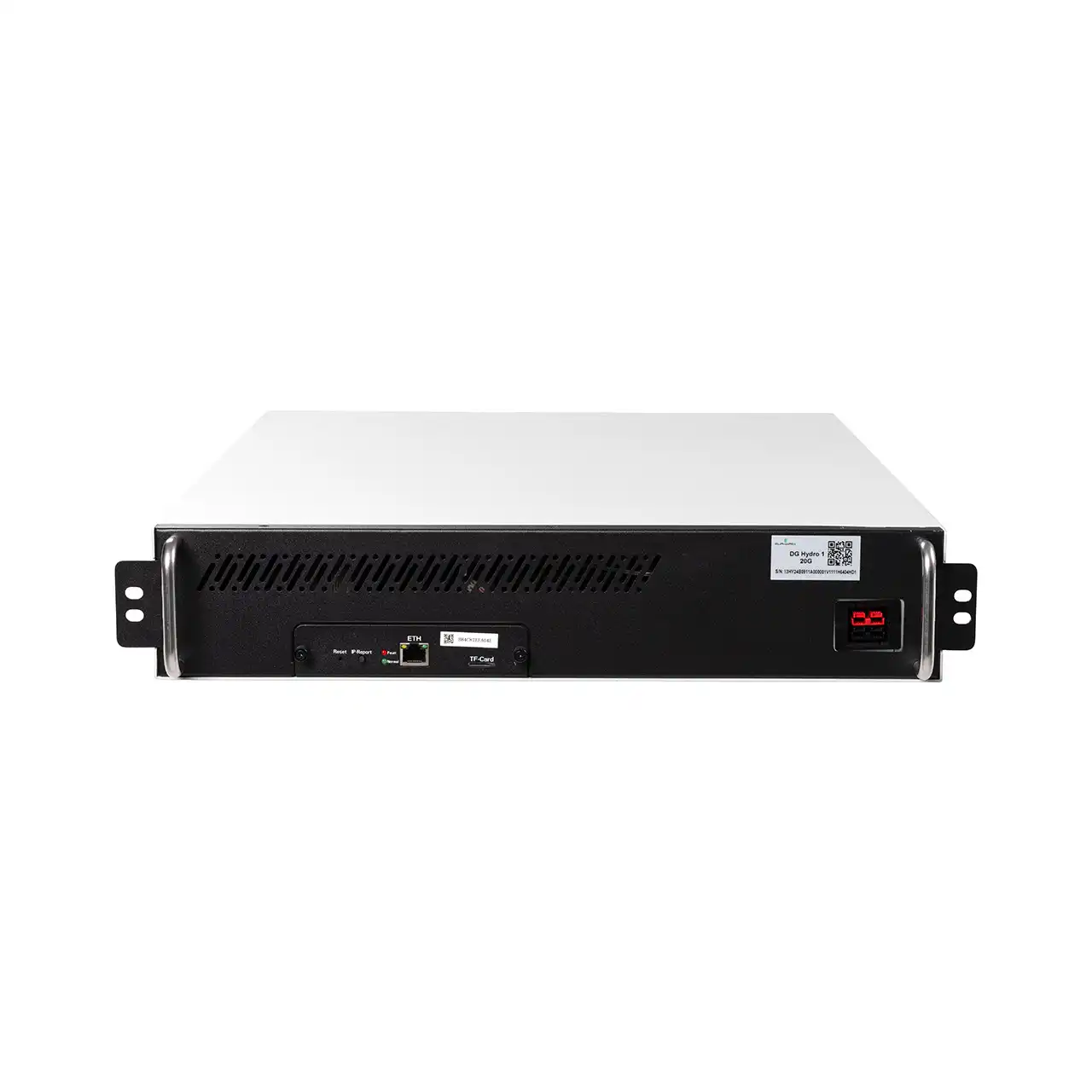 ElphaPex DG Hydro 1 (20Gh/s)