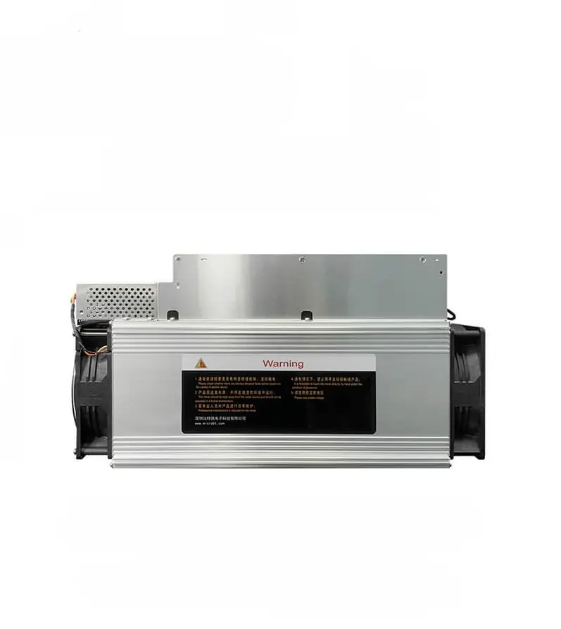 MicroBT WhatsMiner M60S++ (202Th)