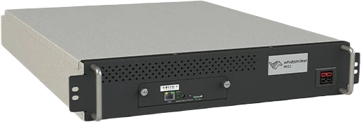 MicroBT WhatsMiner M63S (408Th)