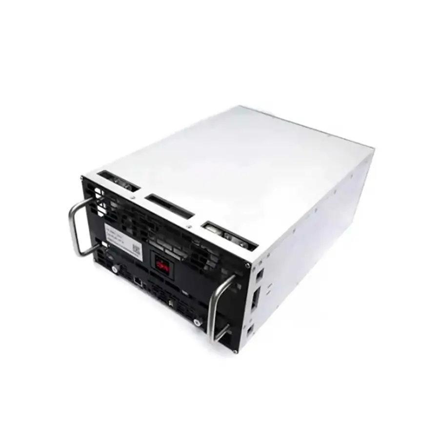 MicroBT WhatsMiner M66S++ (348Th)