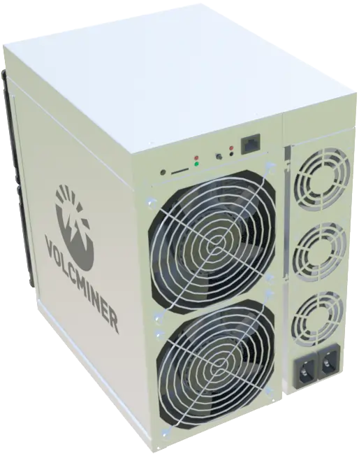 VolcMiner D1 (16Gh)