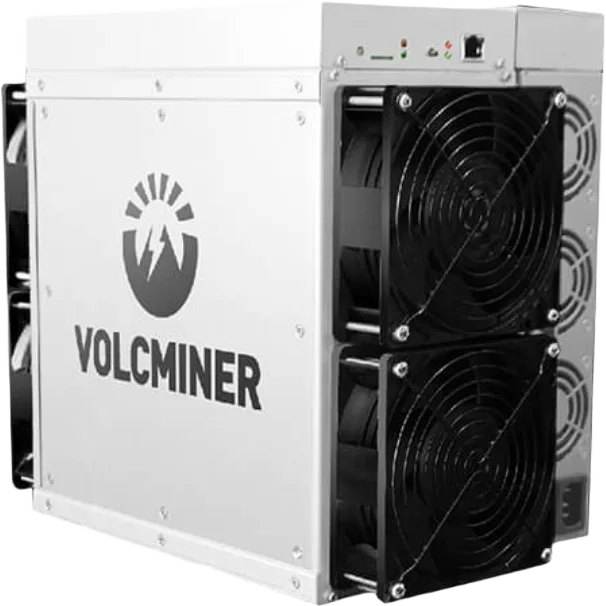 VolcMiner D1 (18.5Gh)
