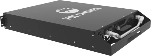 VolcMiner D1 Hydro (30Gh)