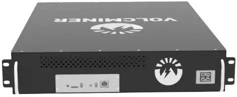 VolcMiner D1 Hydro (33Gh)