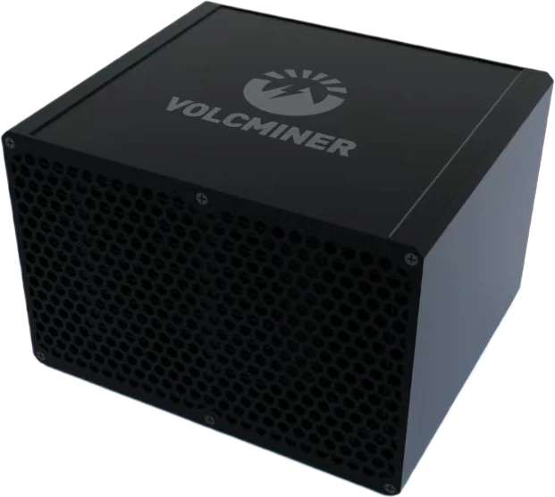 VolcMiner D1 Mini Pre (2.2Gh)